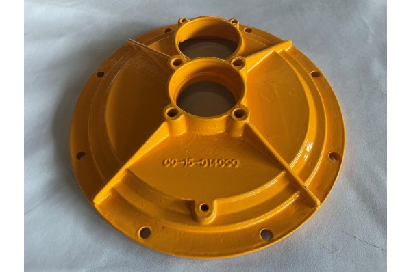 Outer Pump Body Washer 6" Selwood S150 